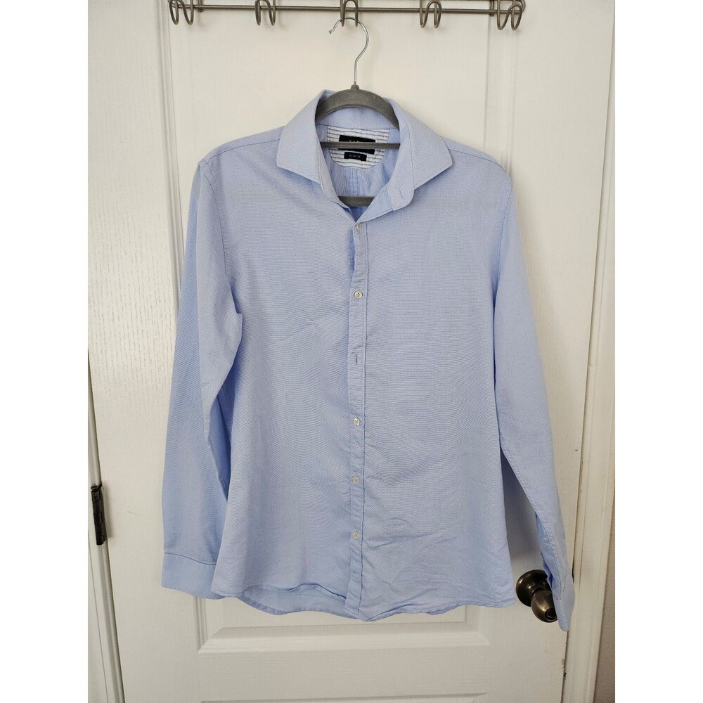 Mens button up shirt